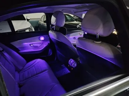 c63엠비언트 w205엠비언트 c클래스엠비언트 벤츠w205광량업 벤츠엠비언트광량업 3색엠비언트광량업 출장엠비언트 출장시공엠비언트 / 부천, 수도권 출장