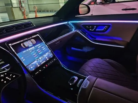 s450액티브엠비언트 엑티브엠비언트 출장시공엠비언트 w223액티브엠비언트 w223피아노몰딩 피아노트림 4D전동부메스터 출장엠비언트 w223엠비언트 / 부천, 수도권 출장