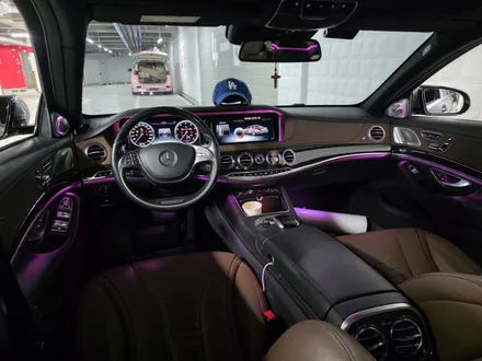 s500무선카플레이 s500전동부메스터 w222s500송풍구엠비언트 출장엠비언트 / 부천, 수도권 출장