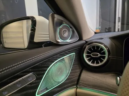 인천 동춘동 벤츠엠비언트 cls450미드스피커엠비언트 cls 4D전동부메스터 c257엠비언트 출장엠비언트 / 부천, 수도권 출장