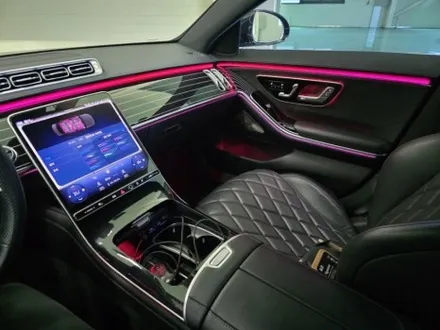 천안벤츠s클래스엠비언트 s450 s500액티브엠비언트 피아노라커트림 출장시공 동시시공환영 / 부천, 수도권 출장