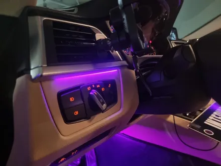 BMW3gt엠비언트 gt엠비언트 3시리즈엠비언트 순정연동 과속연동 RGB DMX아크릴 비노출 엠비언트 순정연동 과속연동 출장시공엠비언트 수도권출장시공엠비언트 / 부천, 수도권 출장
