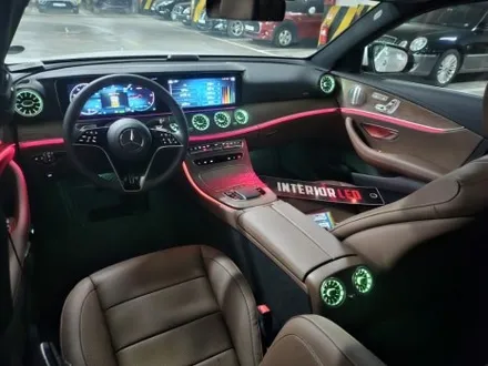 페이스리프트벤츠 e220d e200d e카브리올레 e300엠비언트 e220엠비언트e250엠비 e클래스엠비언트 interiorled w213엠비언트 부메스터 출장엠비언트 부천엠비언트 / 부천, 수도권 출장