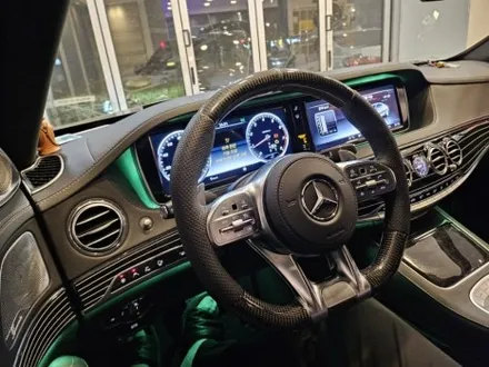 w222피아노 s클래스피아노 벤츠피아노 w222송풍구 w222전동부메스터 s500엠비언트 s450엠비언트 w222엠비언트 출장시공 출장엠비언트 피아노트림 / 부천, 수도권 출장