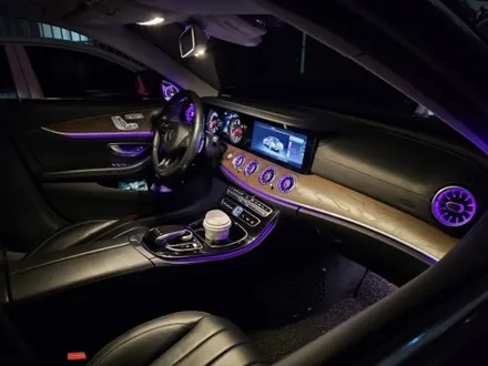 w213엠비언트 e클래스엠비언트 e220송풍구엠비언트 e220전동부메스터 w213전동부메스터 출장시공 벤츠엠비언트 출장엠비언트 e450엠비언트 / 부천, 수도권 출장