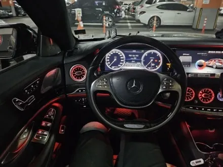 s350송풍구엠비언트 벤츠송풍구엠비언트 w222송풍구엠비언트 s클래스송풍구엠비언트 출장엠비언트 출장시공 벤츠4D전동부메스터 / 부천, 수도권 출장