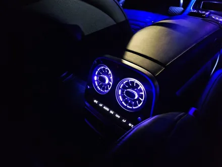 w222 s클래스 엠비언트 s560송풍구엠비언트 s클래스송풍구엠비언트 벤츠4D전동부메스터 s560전동부메스터 w222전동부메스터 출장시공 출장엠비언트 / 부천, 수도권 출장