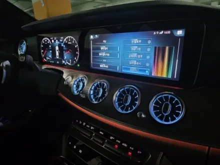 벤츠송풍구엠비언트 39만원 ?? w213송풍구엠비언트 출장엠비언트 e220 e300 4D전동부메스터 출장시공 / 부천, 수도권 출장