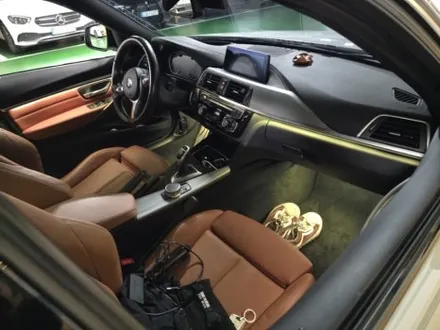 320d엠비언트 328엠비언트 3시리즈엠비언트 bmw무빙엠비언트 출장엠비언트 f바디엠비언트 / 부천, 수도권 출장