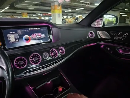 부천벤츠송풍구엠비언트 w222송풍구엠비언트 s클래스전동부메스터 s350엠비언트 s63송풍구엠비언트 출장엠비언트 부천전동부메스터 / 부천, 수도권 출장