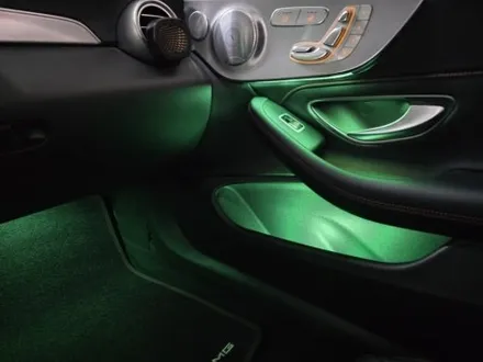 c클래스카브리올레 c43amg 출장엠비언트 엠비언트코딩 활성화 리얼후기 / 부천, 수도권 출장