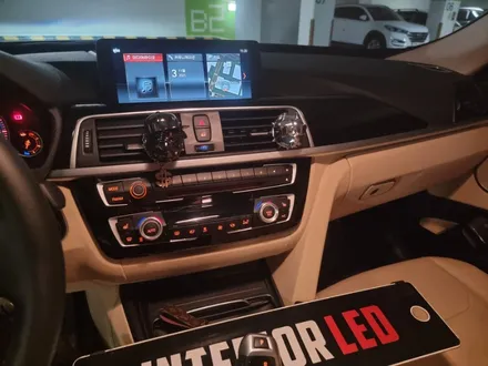 BMW3gt엠비언트 gt엠비언트 3시리즈엠비언트 순정연동 과속연동 RGB DMX아크릴 비노출 엠비언트 순정연동 과속연동 출장시공엠비언트 수도권출장시공엠비언트 / 부천, 수도권 출장