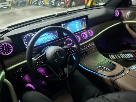 페이스리프트벤츠 e220d e200d e카브리올레 e300엠비언트 e220엠비언트e250엠비 e클래스엠비언트 interiorled w213엠비언트 부메스터 출장엠비언트 부천엠비언트 / 부천, 수도권 출장