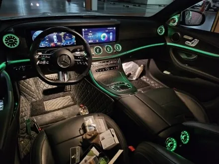 벤츠송풍구 벤풍구 송풍구공임 엠비언트공임 출장엠비언트 interiorled e300 4d부메스터 e450 w213 e250 w222 송풍구엠비언트 벤츠엠비언트 e220 와이드콕핏 / 부천, 수도권 출장