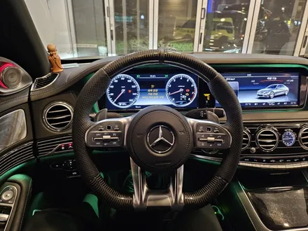 w222피아노 s클래스피아노 벤츠피아노 w222송풍구 w222전동부메스터 s500엠비언트 s450엠비언트 w222엠비언트 출장시공 출장엠비언트 피아노트림 / 부천, 수도권 출장