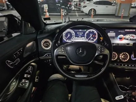 s350송풍구엠비언트 벤츠송풍구엠비언트 w222송풍구엠비언트 s클래스송풍구엠비언트 출장엠비언트 출장시공 벤츠4D전동부메스터 / 부천, 수도권 출장