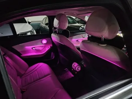 c63엠비언트 w205엠비언트 c클래스엠비언트 벤츠w205광량업 벤츠엠비언트광량업 3색엠비언트광량업 출장엠비언트 출장시공엠비언트 / 부천, 수도권 출장