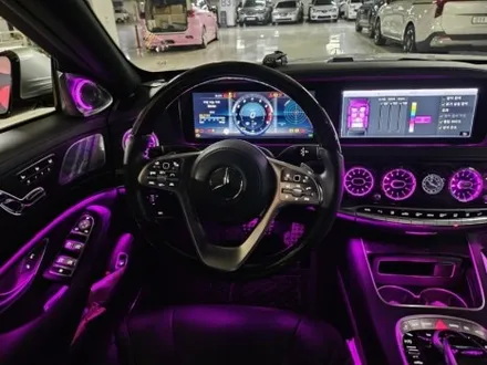 s560엠비언트 w222엠비언트 벤츠송풍구엠비언트 s클래스송풍구엠비언트 선글라스등부메스터 벤츠도어라이트 벤츠4D전동부메스터 출장시공엠비언트 출장엠비언트 / 부천, 수도권 출장