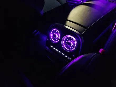 w222 s클래스 엠비언트 s560송풍구엠비언트 s클래스송풍구엠비언트 벤츠4D전동부메스터 s560전동부메스터 w222전동부메스터 출장시공 출장엠비언트 / 부천, 수도권 출장