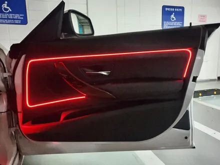 출장 <서울,경기,인천> BMW3GT 엠비언트 풋등 / 부천, 수도권 출장
