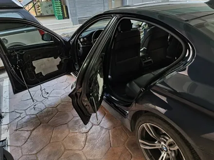BMW520d엠비언트 f10엠비언트 320d엠비언트 순정연동 과속연동 RGB DMX아크릴 비노출 엠비언트 순정연동 과속연동 출장시공엠비언트 수도권출장시공엠비언트 / 부천, 수도권 출장