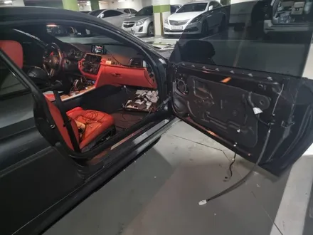 4시리즈엠비언트 bmw엠비언트 420엠비언트 4쿠페엠비언트 쿠페엠비언트 428엠비언트 DMX엠비언트 부천무빙엠비언트 순정연동 순정활성화 출장엠비언트 인천엠비언트 / 부천, 수도권 출장