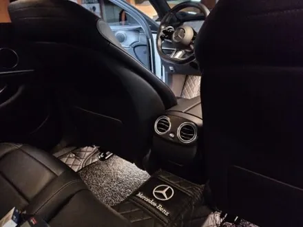 벤츠송풍구 벤풍구 송풍구공임 엠비언트공임 출장엠비언트 interiorled e300 4d부메스터 e450 w213 e250 w222 송풍구엠비언트 벤츠엠비언트 e220 와이드콕핏 / 부천, 수도권 출장