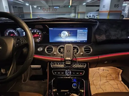 벤츠송풍구 e클래스송풍구 미드엠비언트 출장엠비언트 interiorled e300 4d부메스터 w213 e350 e220 벤츠도어빔 벤츠도어라이트 w213엠비언트 e클래스엠비언트 / 부천, 수도권 출장
