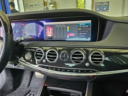 s350엠비언트 벤츠엠비언트 dmx벤츠 벤츠송풍구엠비언트 출장엠비언트 w222엠비언트 수원벤츠엠비언트 / 부천, 수도권 출장