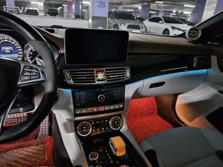 w218엠비언트 출장엠비언트  w218코딩 cls엠비언트 cls63amg엠비언트 63amg엠비언트 출장시공  cls63엠비언트 전국출장시공 / 부천, 수도권 출장