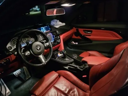 4시리즈엠비언트 420엠비언트 bmw쿠페엠비언트 4시리즈쿠페엠비언트 출장엠비언트 bmw무빙엠비언트 출장시공 dmx무빙엠비언트 / 부천, 수도권 출장
