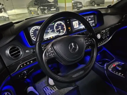 w222핸들 s350d핸들 벤츠카본핸들 출장시공 w222송풍구엠비언트 벤츠4D전동부메스터 s350송풍구엠비언트 s클래스송풍구엠비언트 / 부천, 수도권 출장