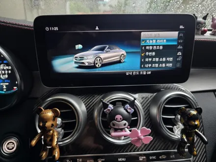 c클래스카브리올레 c43amg 출장엠비언트 엠비언트코딩 활성화 리얼후기 / 부천, 수도권 출장