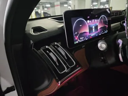 s클래스 신형 w223 s400 s450 s500 s580 롱바디 숏바디 액티브엠비언트 4D전동부메스터 출장엠비언트 / 부천, 수도권 출장