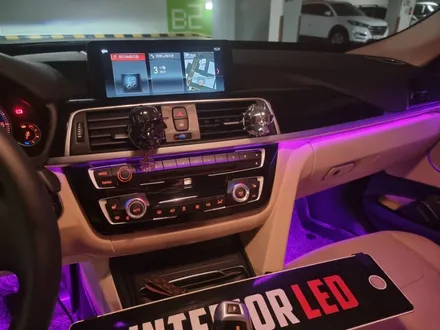 BMW3gt엠비언트 gt엠비언트 3시리즈엠비언트 순정연동 과속연동 RGB DMX아크릴 비노출 엠비언트 순정연동 과속연동 출장시공엠비언트 수도권출장시공엠비언트 / 부천, 수도권 출장
