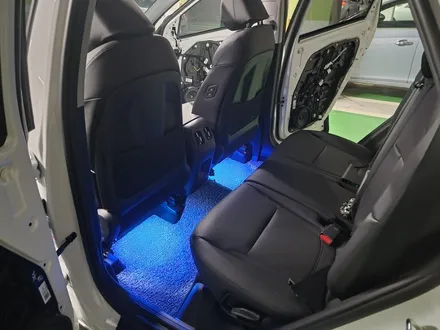 투싼엠비언트 nx4엠비언트 nx4순정연동 nx4과속연동 DMX아크릴 비노출 엠비언트 순정연동 과속연동 출장시공엠비언트 수도권출장시공엠비언트 / 부천, 수도권 출장