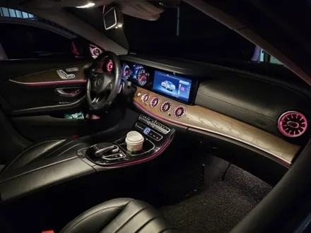 w213엠비언트 e클래스엠비언트 e220송풍구엠비언트 e220전동부메스터 w213전동부메스터 출장시공 벤츠엠비언트 출장엠비언트 e450엠비언트 / 부천, 수도권 출장