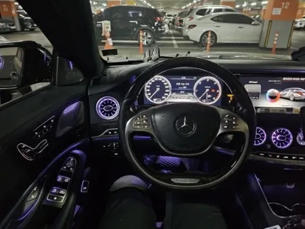 s350송풍구엠비언트 벤츠송풍구엠비언트 w222송풍구엠비언트 s클래스송풍구엠비언트 출장엠비언트 출장시공 벤츠4D전동부메스터 / 부천, 수도권 출장