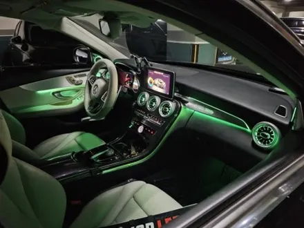 c63엠비언트 w205엠비언트 c클래스엠비언트 벤츠w205광량업 벤츠엠비언트광량업 3색엠비언트광량업 출장엠비언트 출장시공엠비언트 / 부천, 수도권 출장