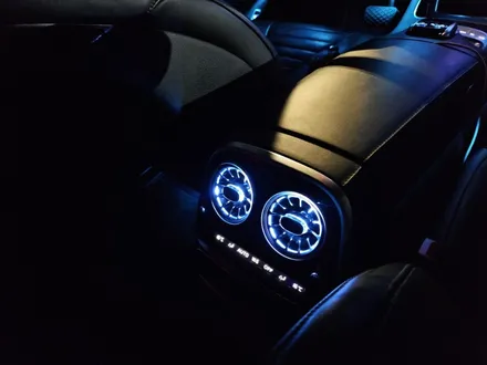 w222 s클래스 엠비언트 s560송풍구엠비언트 s클래스송풍구엠비언트 벤츠4D전동부메스터 s560전동부메스터 w222전동부메스터 출장시공 출장엠비언트 / 부천, 수도권 출장