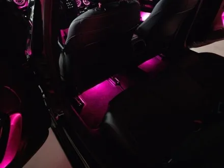 벤츠 a클래스 w177엠비언트 코딩 광량업 a45amg 송풍구엠비언트 출장 방문장착서비스 a220 a200 w118 / 부천, 수도권 출장