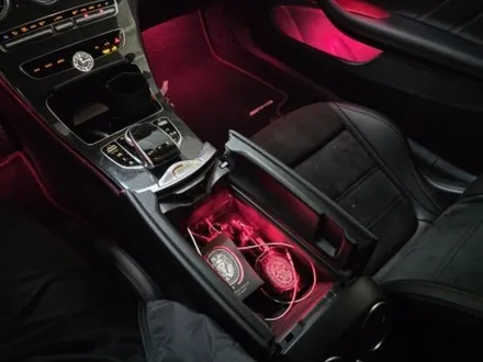 c클래스카브리올레 c43amg 출장엠비언트 엠비언트코딩 활성화 리얼후기 / 부천, 수도권 출장