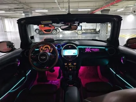 클럽맨엠비언트 미니엠비언트 f57엠비언트 mini엠비언트 bmw미니엠비언트 출장시공 출장엠비언트 bmw무빙엠비언트 미니컨버터블엠비언트 미니쿠퍼송풍구엠비언 미니쿠퍼무빙엠비언트 / 부천, 수도권 출장