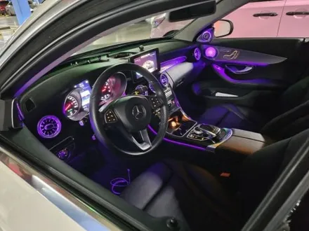 w205엠비언트 c클엠비언트 c200엠비언트 w205송풍구 w205광량업 w205엠비언트코딩 c200엠비언트코딩 c200전동부메스터 출장엠비언트 w205전동부메스터 출장시공 / 부천, 수도권 출장