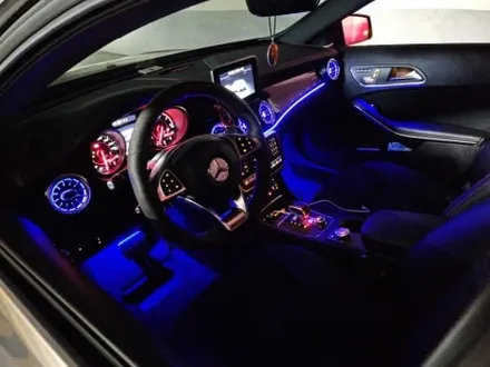 gla45amg엠비언트 해외직구엠비언트공임시공 엠비언트공임 x156엠비언트 x156송풍구엠비언트 x156gla엠비언트 출장시공 출장엠비언트 / 부천, 수도권 출장