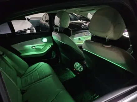 c63엠비언트 w205엠비언트 c클래스엠비언트 벤츠w205광량업 벤츠엠비언트광량업 3색엠비언트광량업 출장엠비언트 출장시공엠비언트 / 부천, 수도권 출장