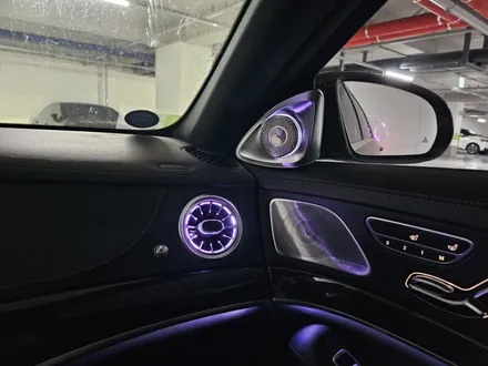w222핸들 s350d핸들 벤츠카본핸들 출장시공 w222송풍구엠비언트 벤츠4D전동부메스터 s350송풍구엠비언트 s클래스송풍구엠비언트 / 부천, 수도권 출장