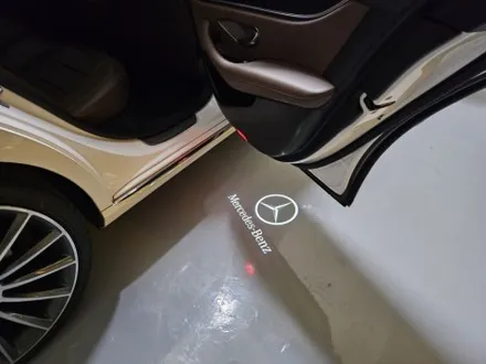 벤츠송풍구 e클래스송풍구 미드엠비언트 출장엠비언트 interiorled e300 4d부메스터 w213 e350 e220 벤츠도어빔 벤츠도어라이트 w213엠비언트 e클래스엠비언트 / 부천, 수도권 출장