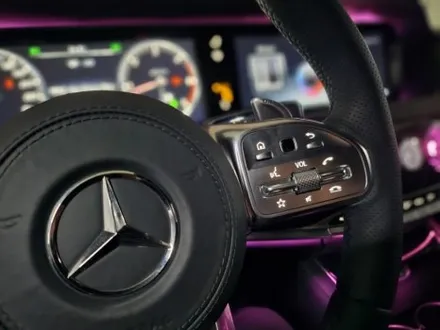 w222핸들 s350d핸들 벤츠카본핸들 출장시공 w222송풍구엠비언트 벤츠4D전동부메스터 s350송풍구엠비언트 s클래스송풍구엠비언트 / 부천, 수도권 출장