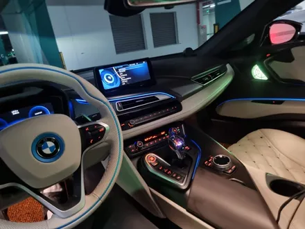 i8엠비언트 bmwi8엠비언트 i8스피커 i8스피커엠비언트 회오리스피커 bmw엠비언트 dmx엠비언트 DMX아크릴 부천무빙엠비언트 순정연동 과속연동 출장엠비언트 수도권출장엠비언트 / 부천, 수도권 출장